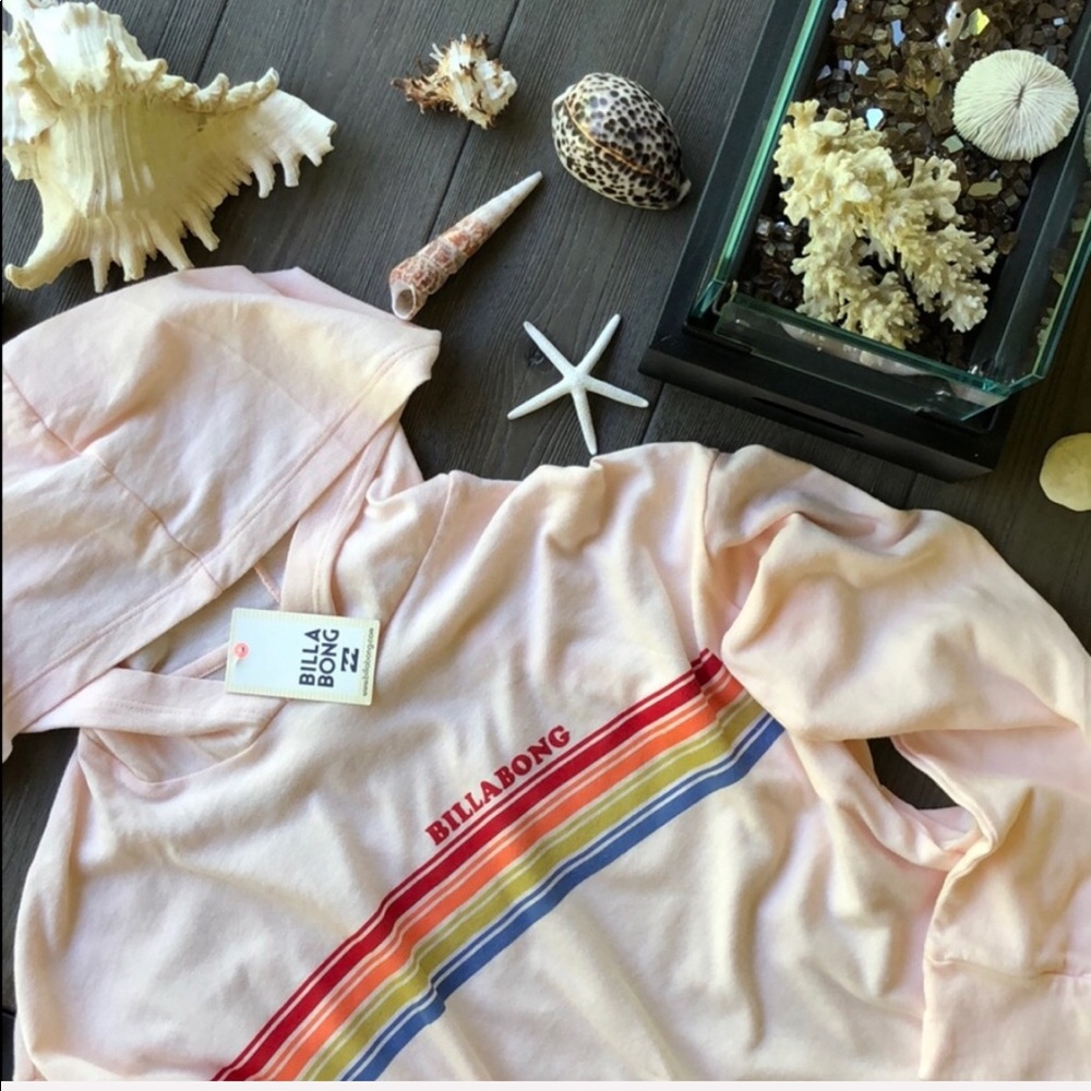 🌴☀️BILLABONG- RAINBOW ALL DAY☀️🌴 - Picture 4 of 6